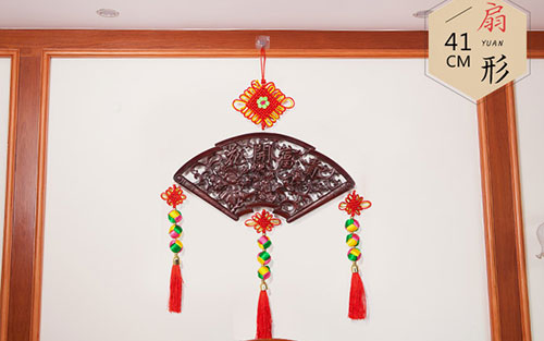 始兴中国结挂件实木客厅玄关壁挂装饰品种类大全